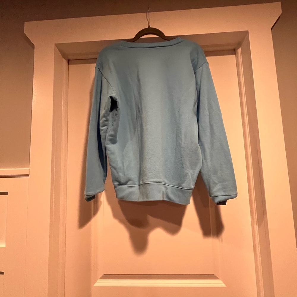NWT J.Crew “Los Angeles” Crewneck - Picture 2 of 4